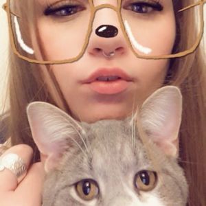 Meet your Posher, Ash